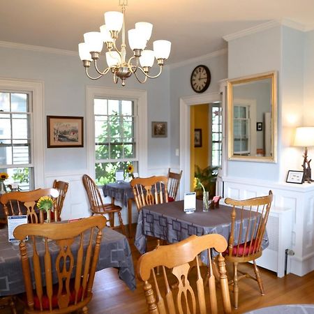 ホテル Camden Windward House エクステリア 写真
