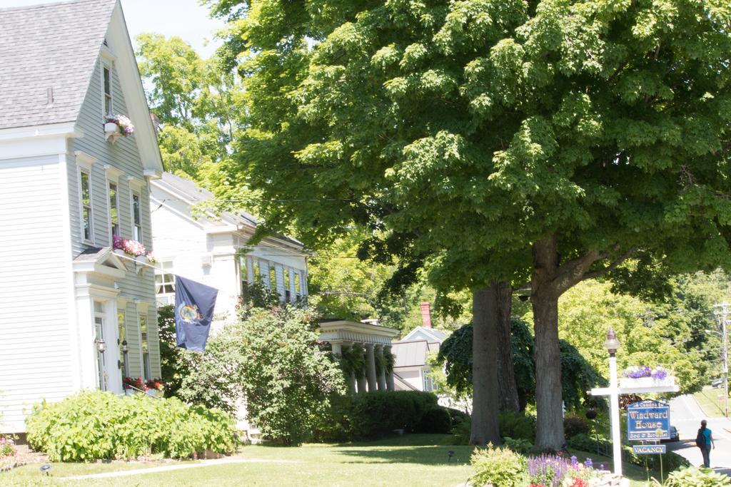 ホテル Camden Windward House エクステリア 写真