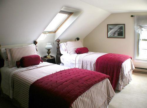 ホテル Camden Windward House 部屋 写真