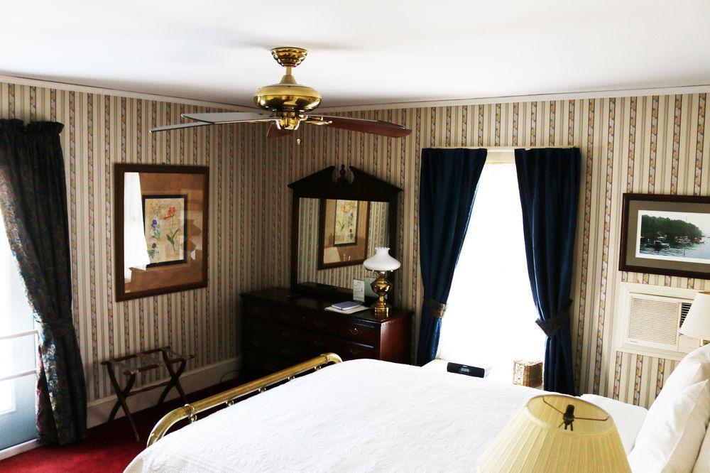 ホテル Camden Windward House エクステリア 写真